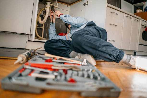 Best Drain Cleaning Services  in Hudson, TX