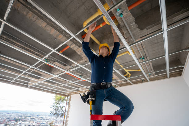 Gas Line Repair in Hudson, TX