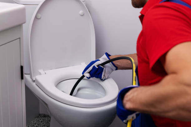 Best Same-Day Plumbing Service  in Hudson, TX