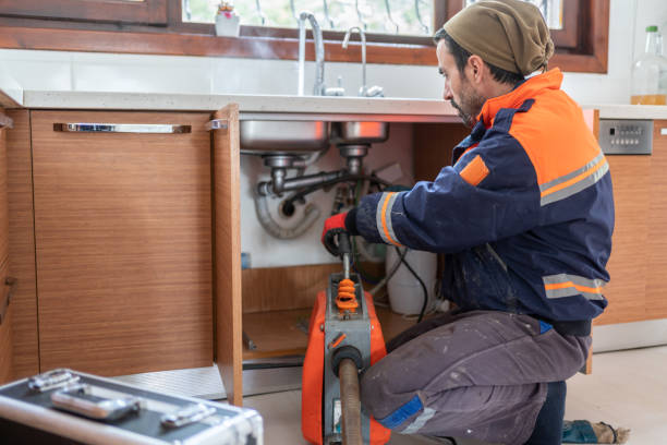 Best Emergency Plumbing Repair  in Hudson, TX