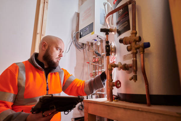 Best Leak Detection Services  in Hudson, TX