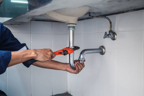 Best Residential Plumbing Services  in Hudson, TX