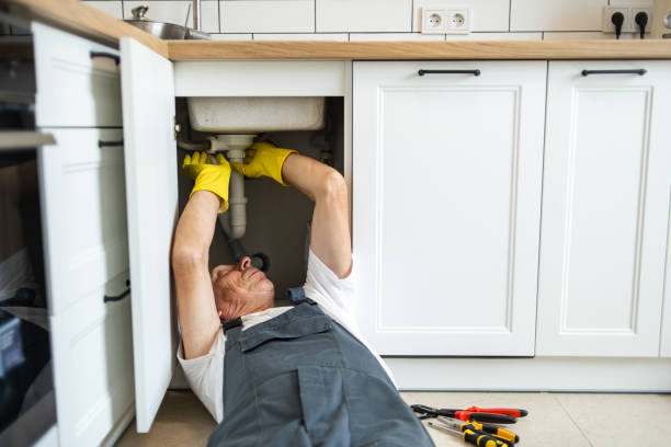 Best Same-Day Plumbing Service  in Hudson, TX