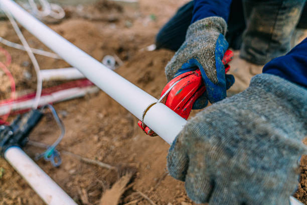 Best Plumbing Installation Services  in Hudson, TX