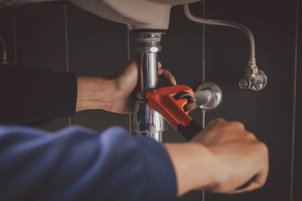 Professional Plumbing in Hudson, TX