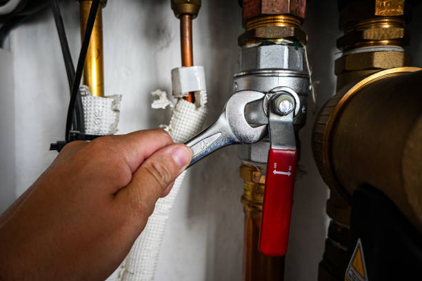 Clogged Drain Plumber in Hudson, TX